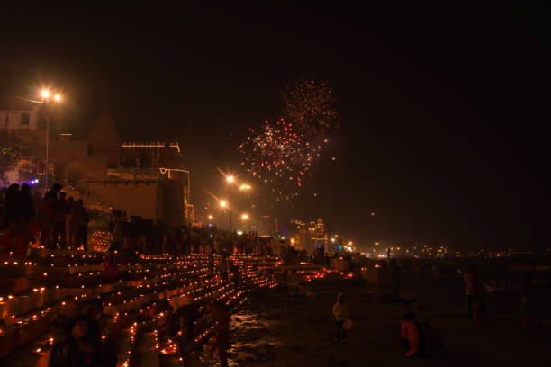 Dev Deepawali | Varanasi