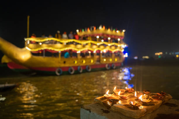 Dev Deepawali | Varanasi