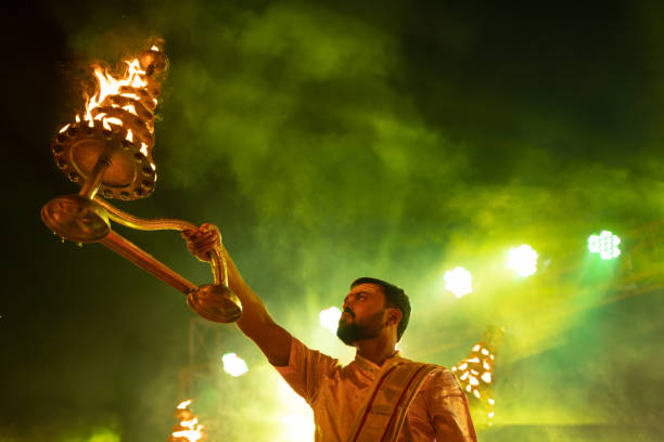 Dev Deepawali | Varanasi