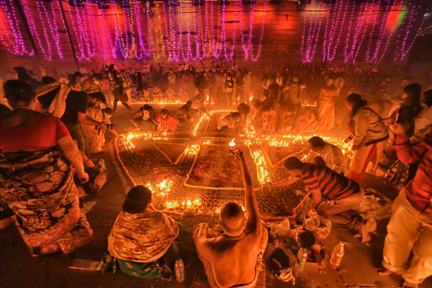 Dev Deepawali | Varanasi