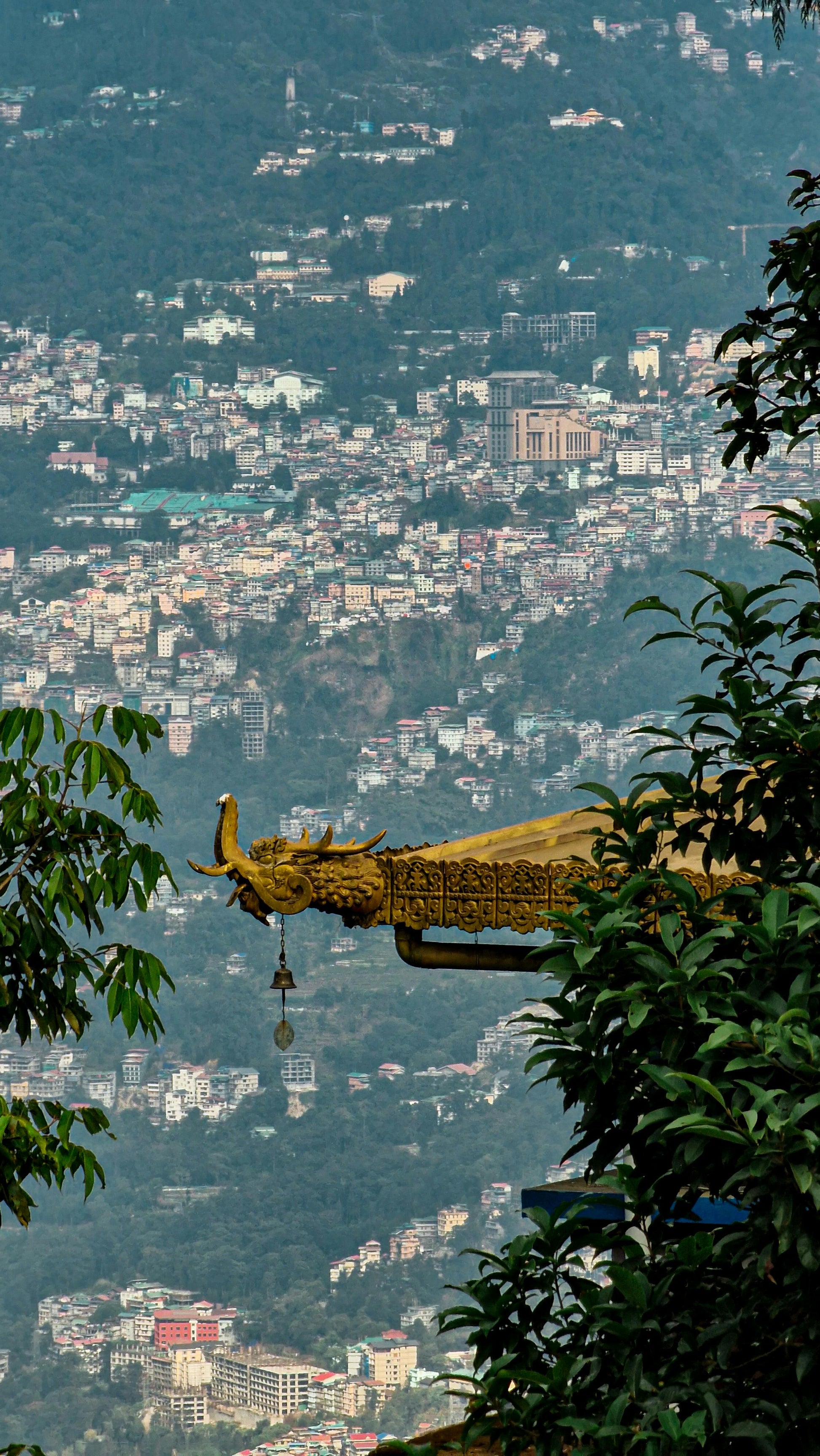 Gangtok
