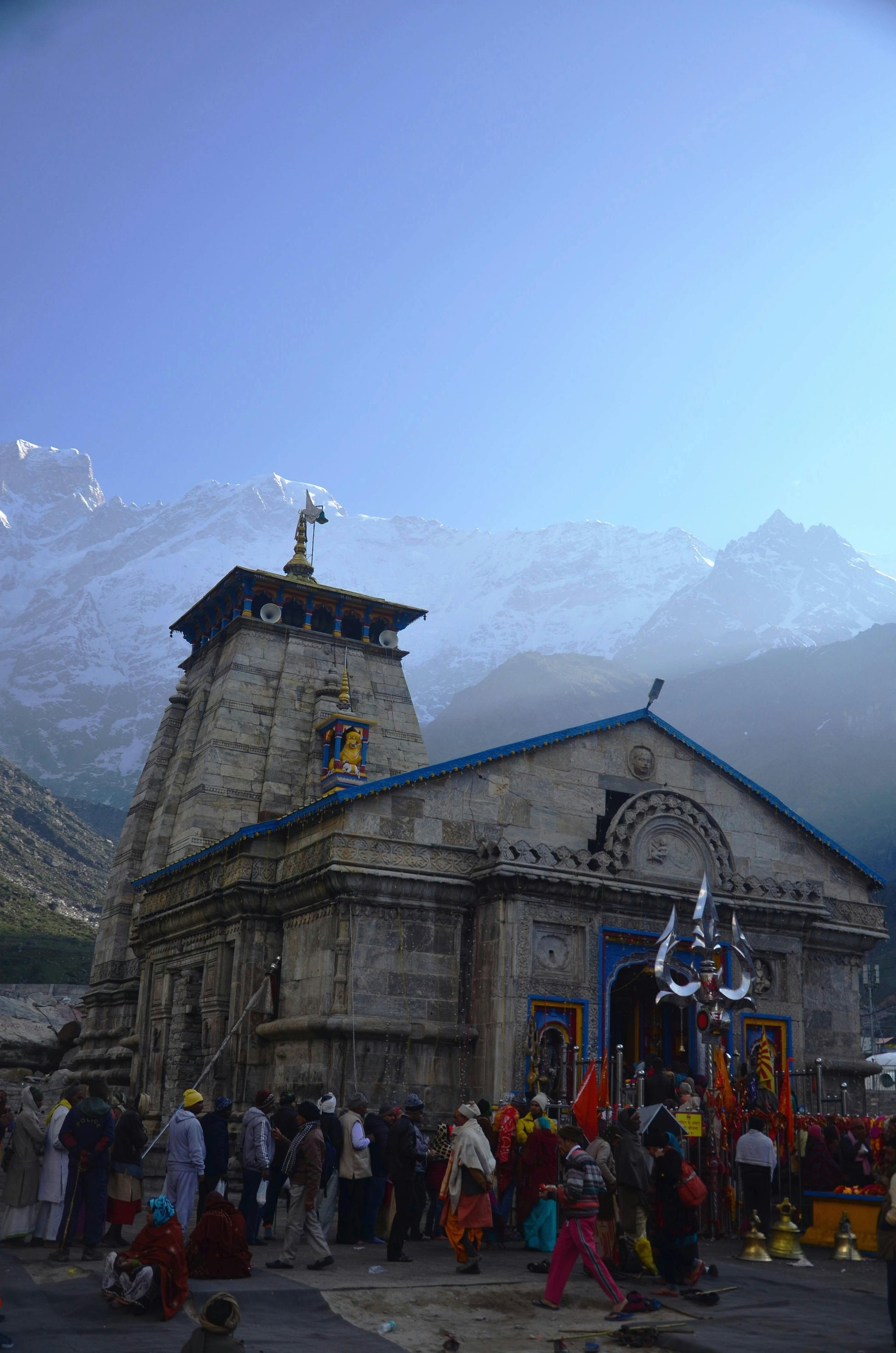 Char Dham Yatra