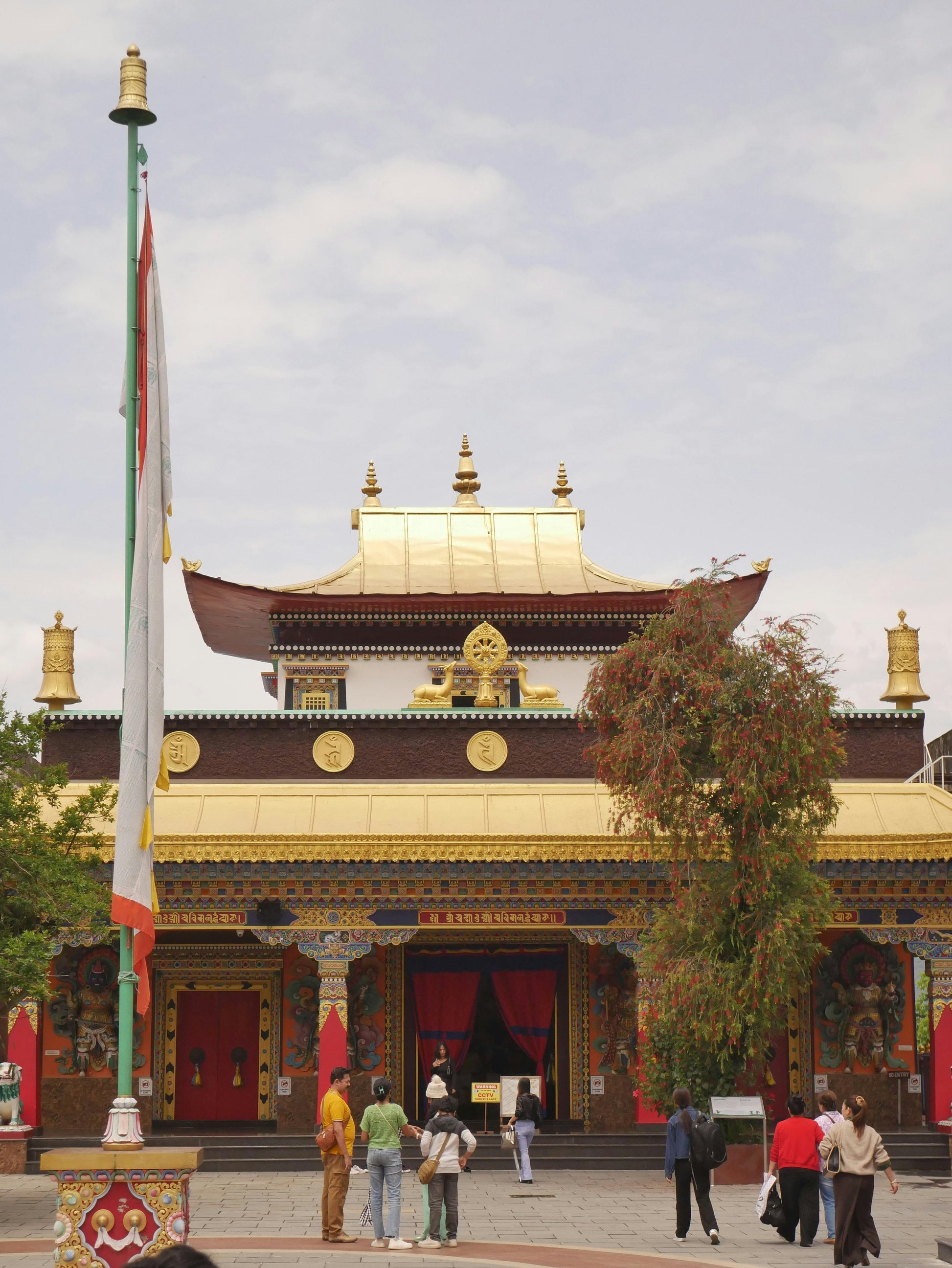 Gangtok