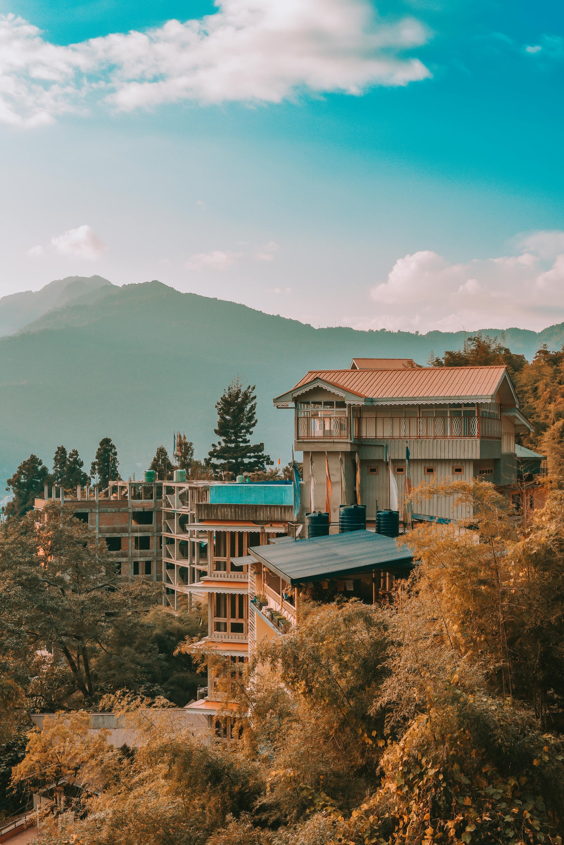 Gangtok