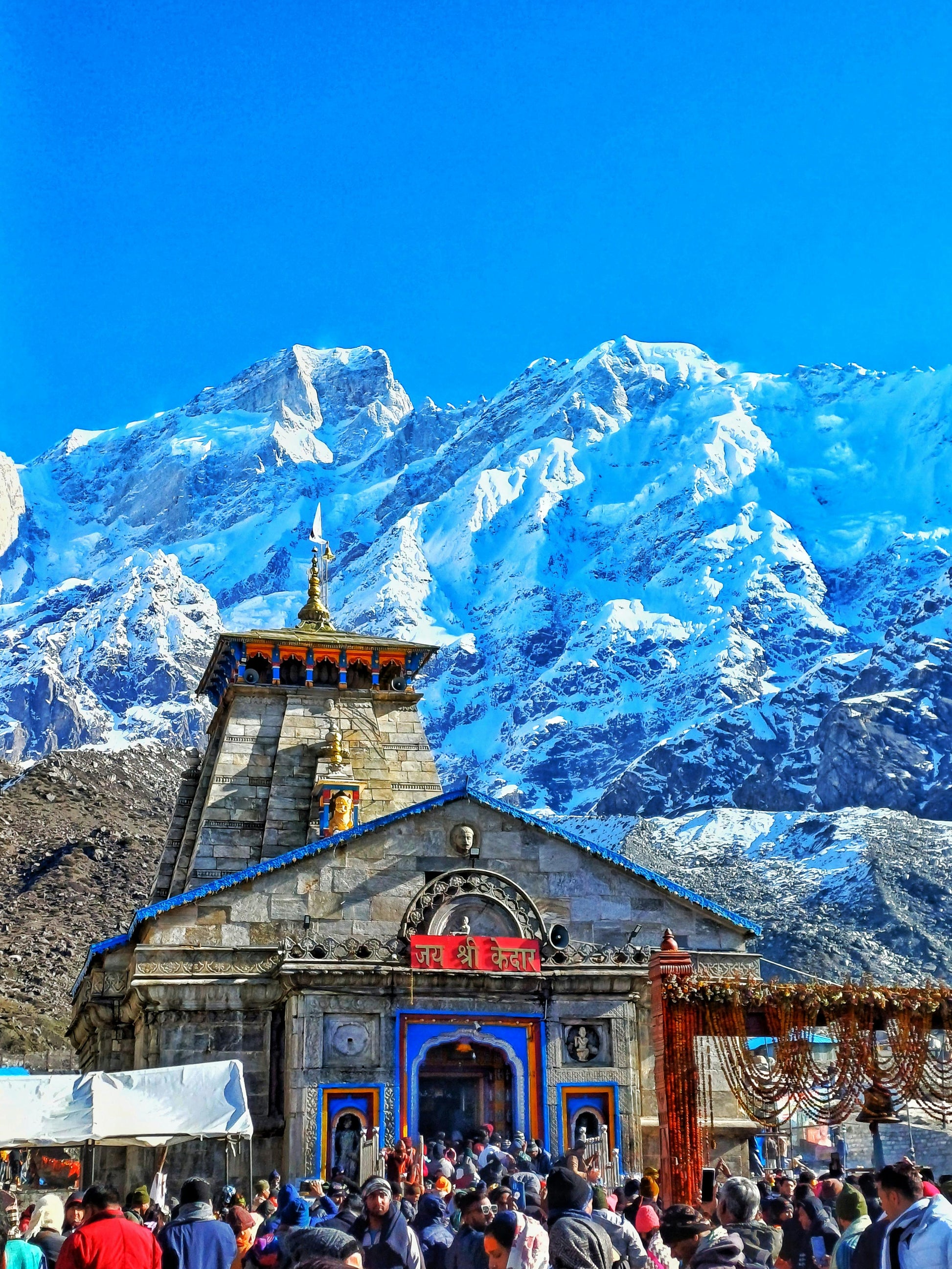 Char Dham Yatra