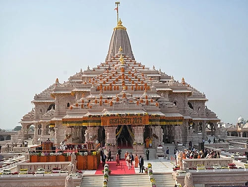 Dev Deepawali 2026| Ayodhya, Prayagraj, Varanasi