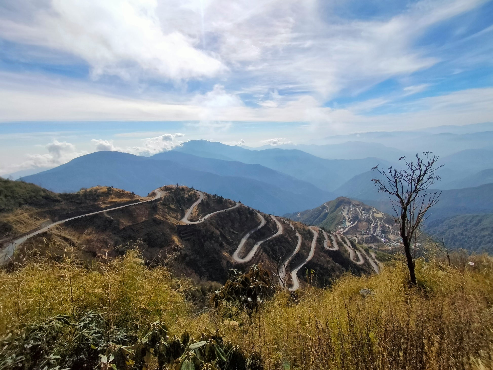 SILK ROUTE TOUR