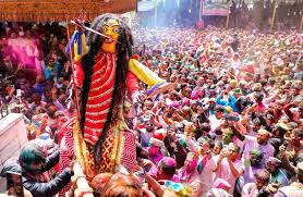 Sangla Holi | 3N |4D