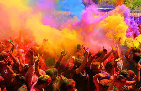 Sangla Holi | 3N |4D