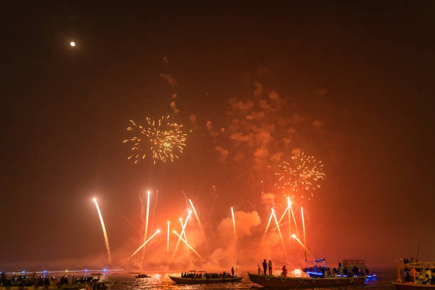 Dev Deepawali 2026| Ayodhya, Prayagraj, Varanasi