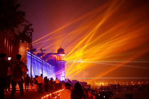 Dev Deepawali 2026| Ayodhya, Prayagraj, Varanasi