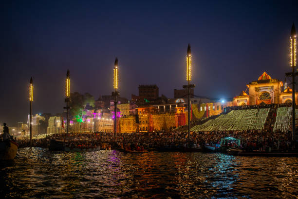 Dev Deepawali Varanasi Budget Friendly