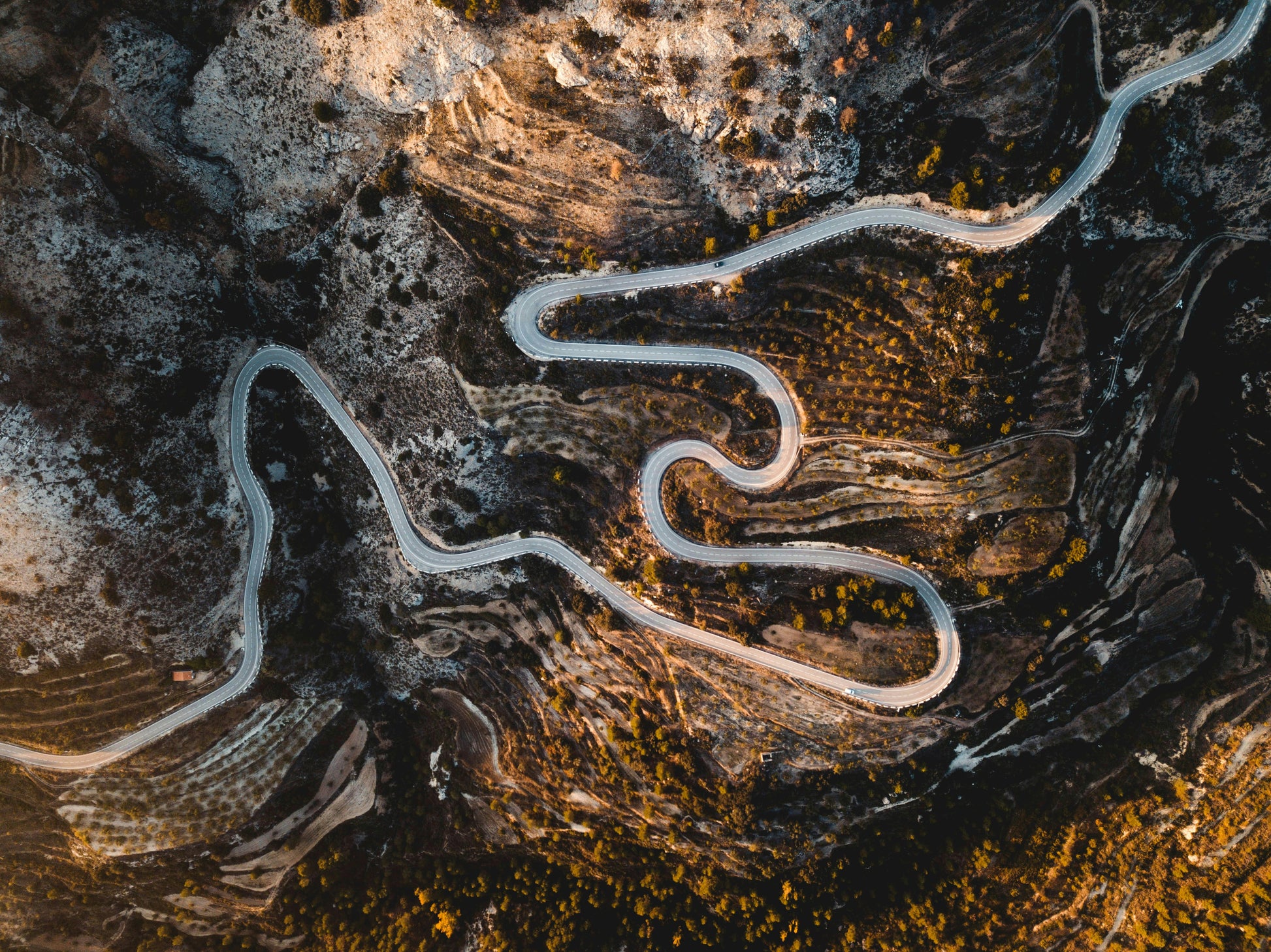 SILK ROUTE TOUR