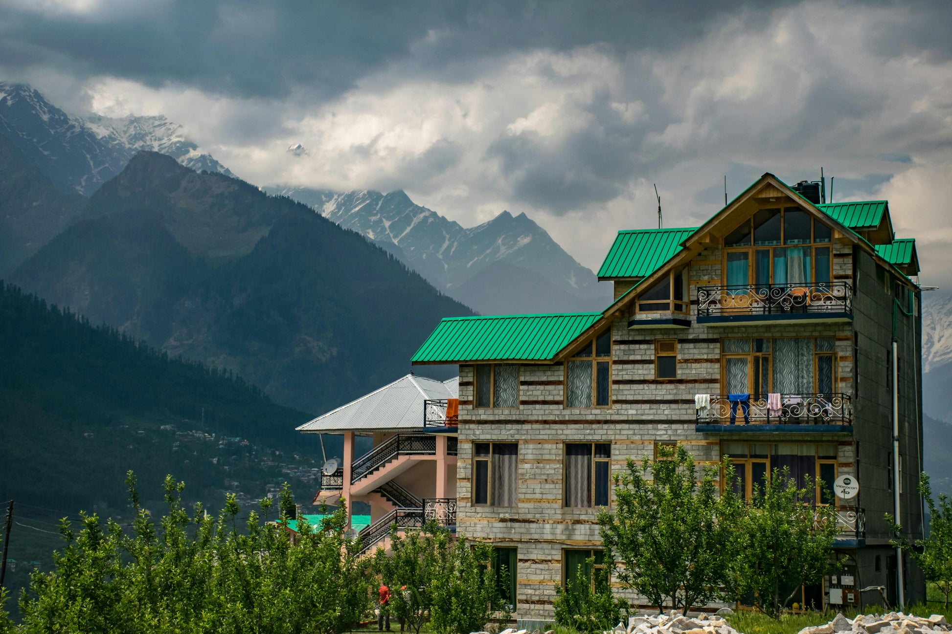 Manali