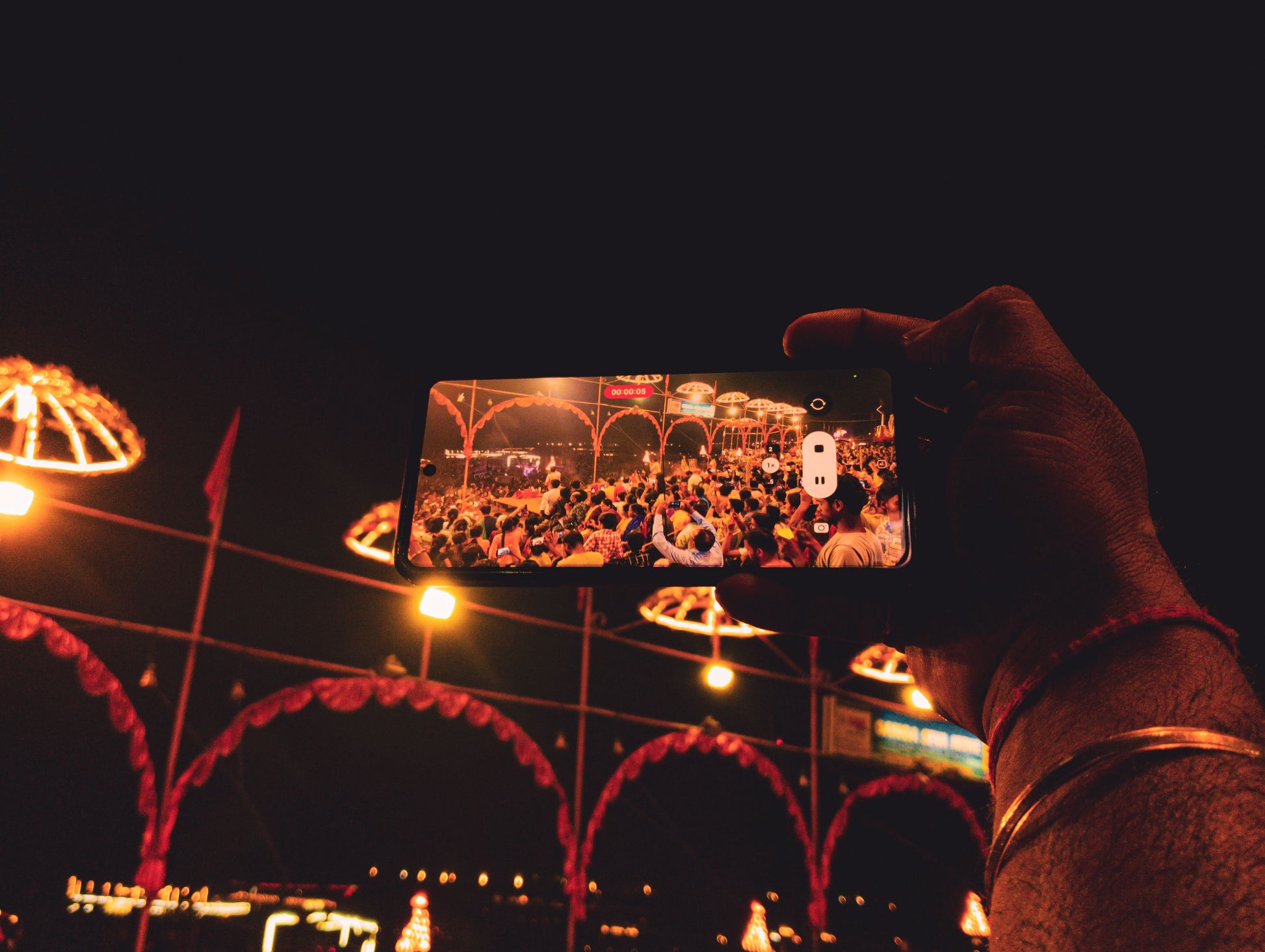 Dev Deepawali Varanasi 2026