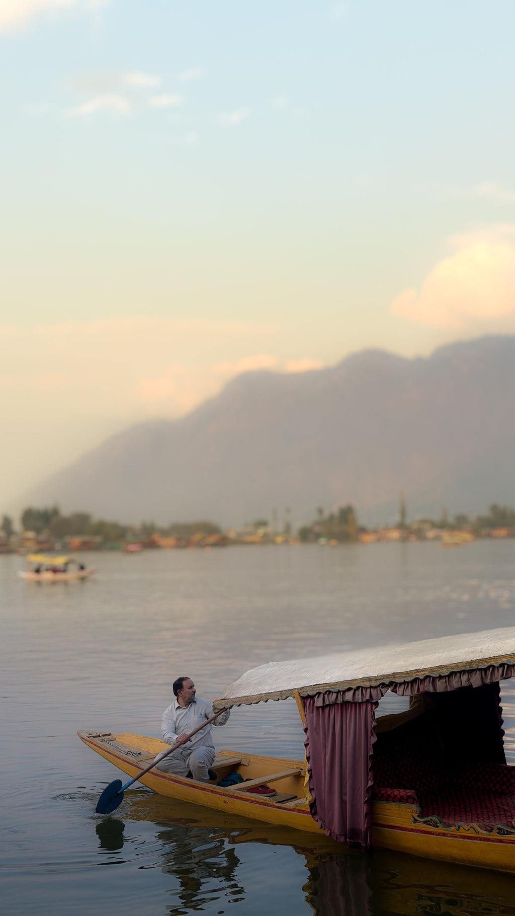 KASHMIR | 5N/6D