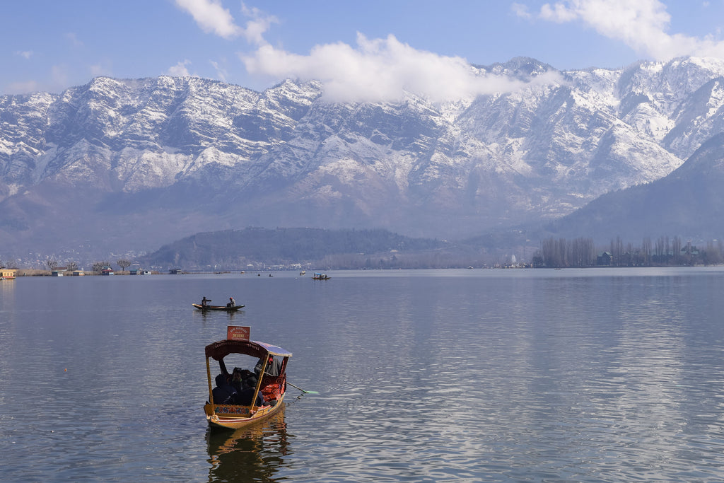 KASHMIR | 5N/6D