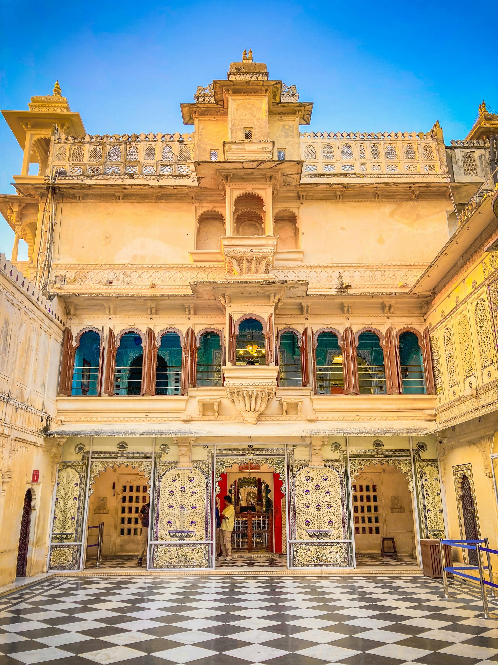 UDAIPUR  Group Departure | 4N | 5D