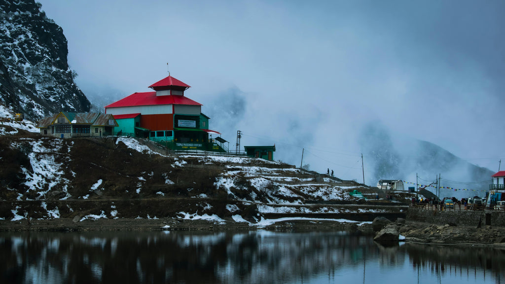 Sikkim