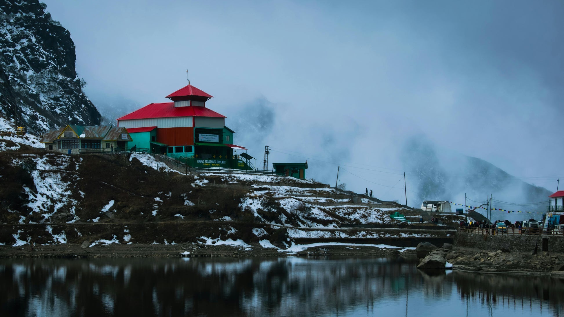 Sikkim