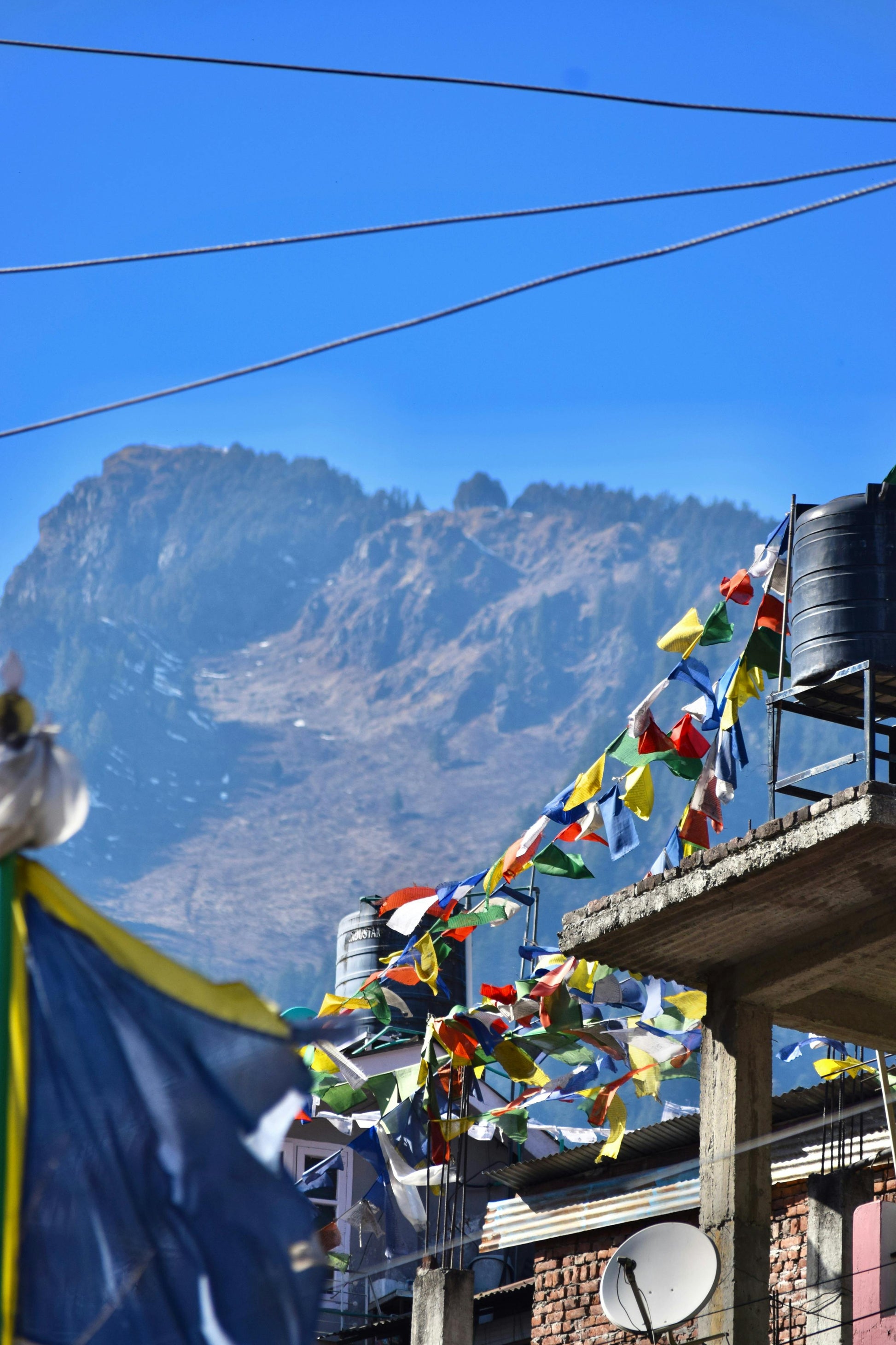 MANALI - KASOL | Group Departure | 5N/6D | Delhi To Delhi