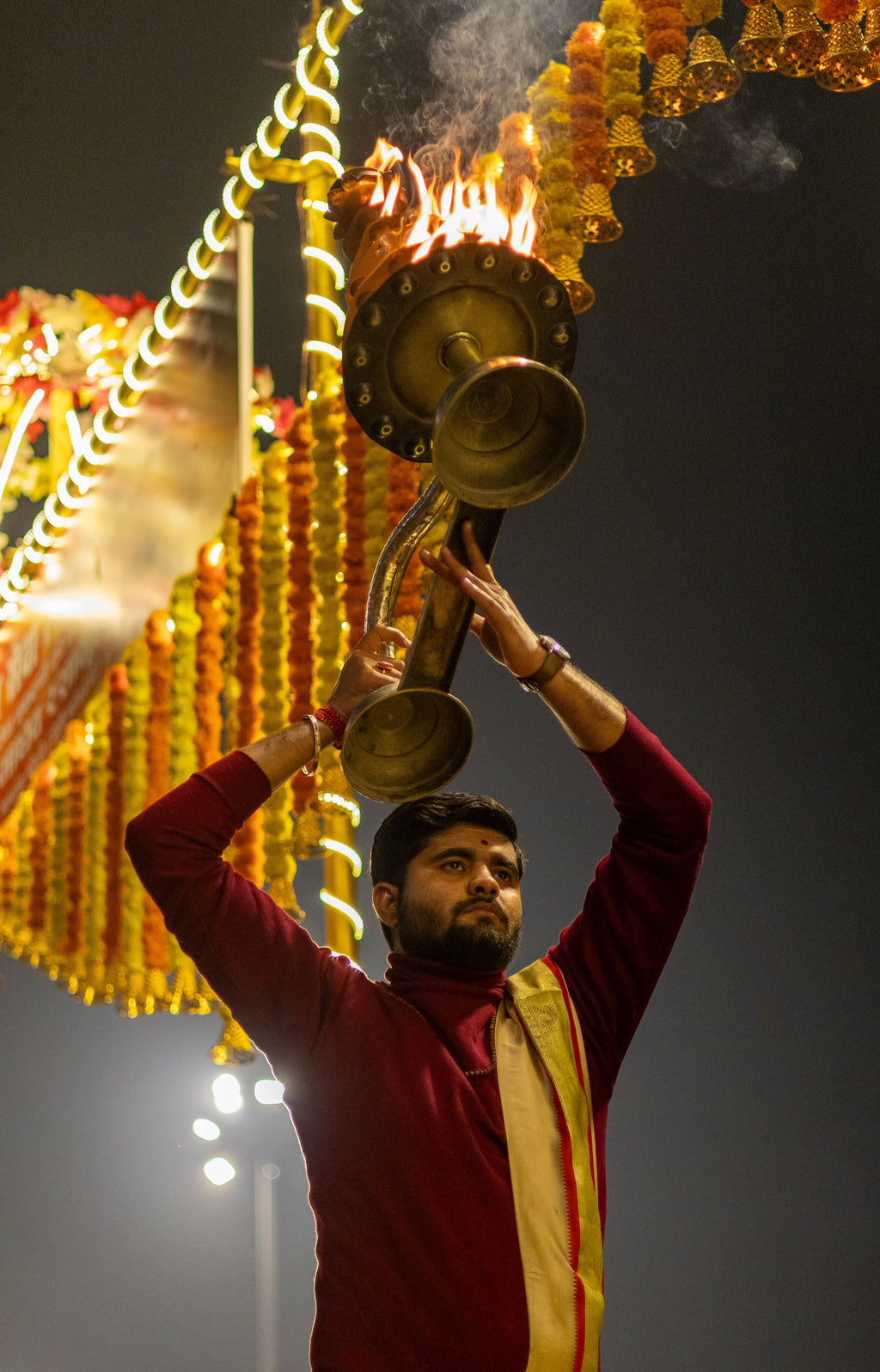 Dev Deepawali Varanasi 2026