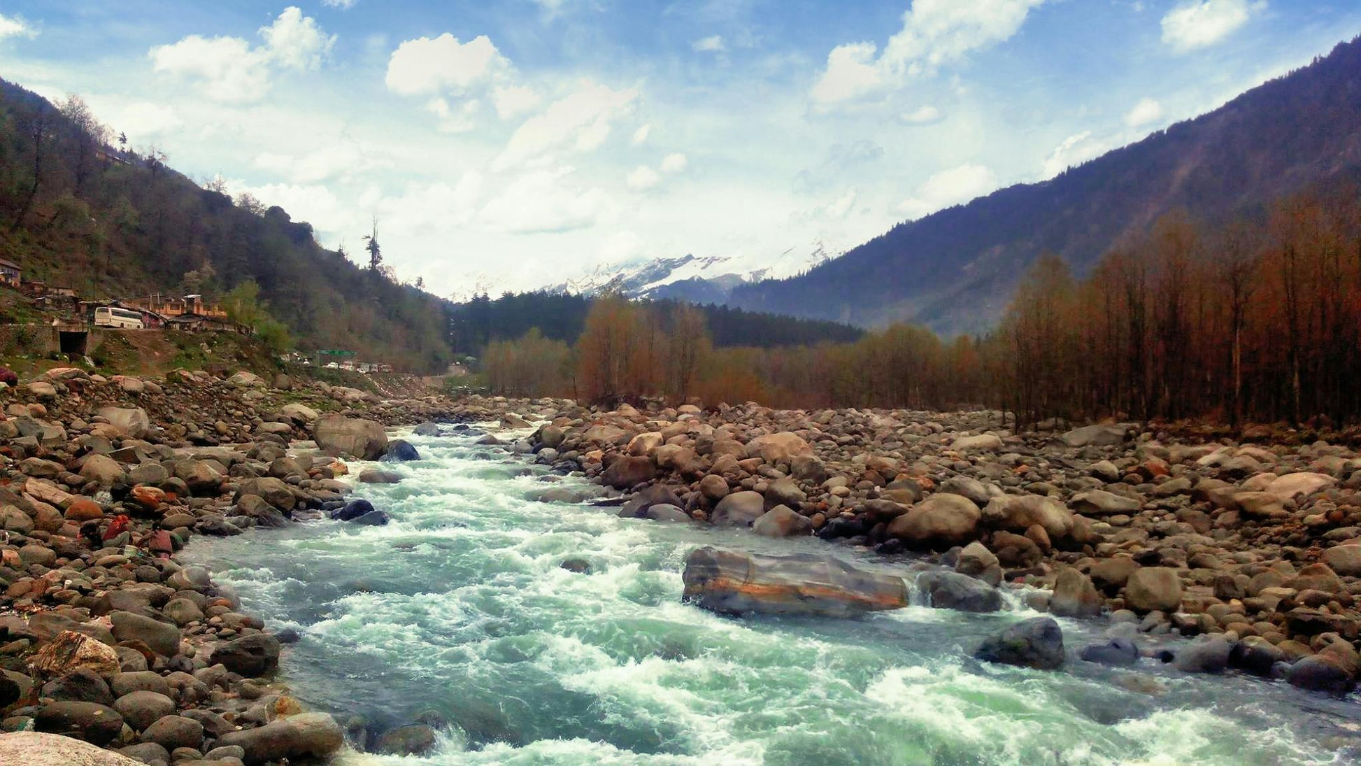 Manali