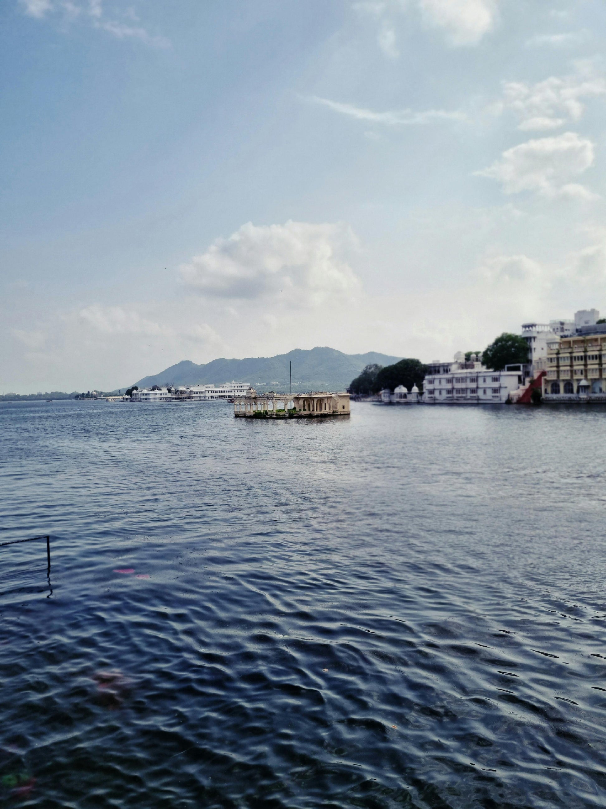 UDAIPUR  Group Departure | 4N | 5D