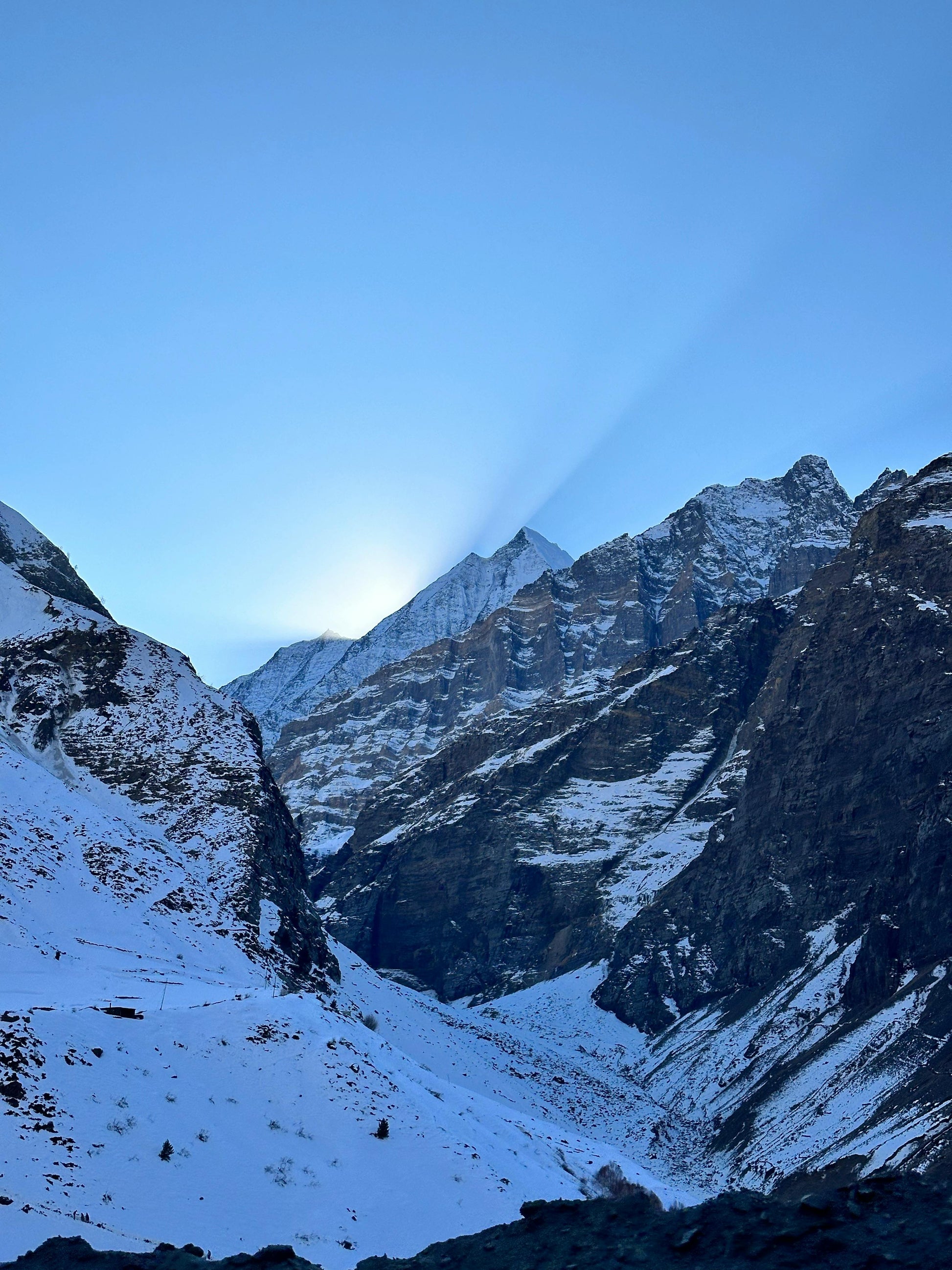 MANALI - KASOL | Group Departure | 5N/6D | Delhi To Delhi