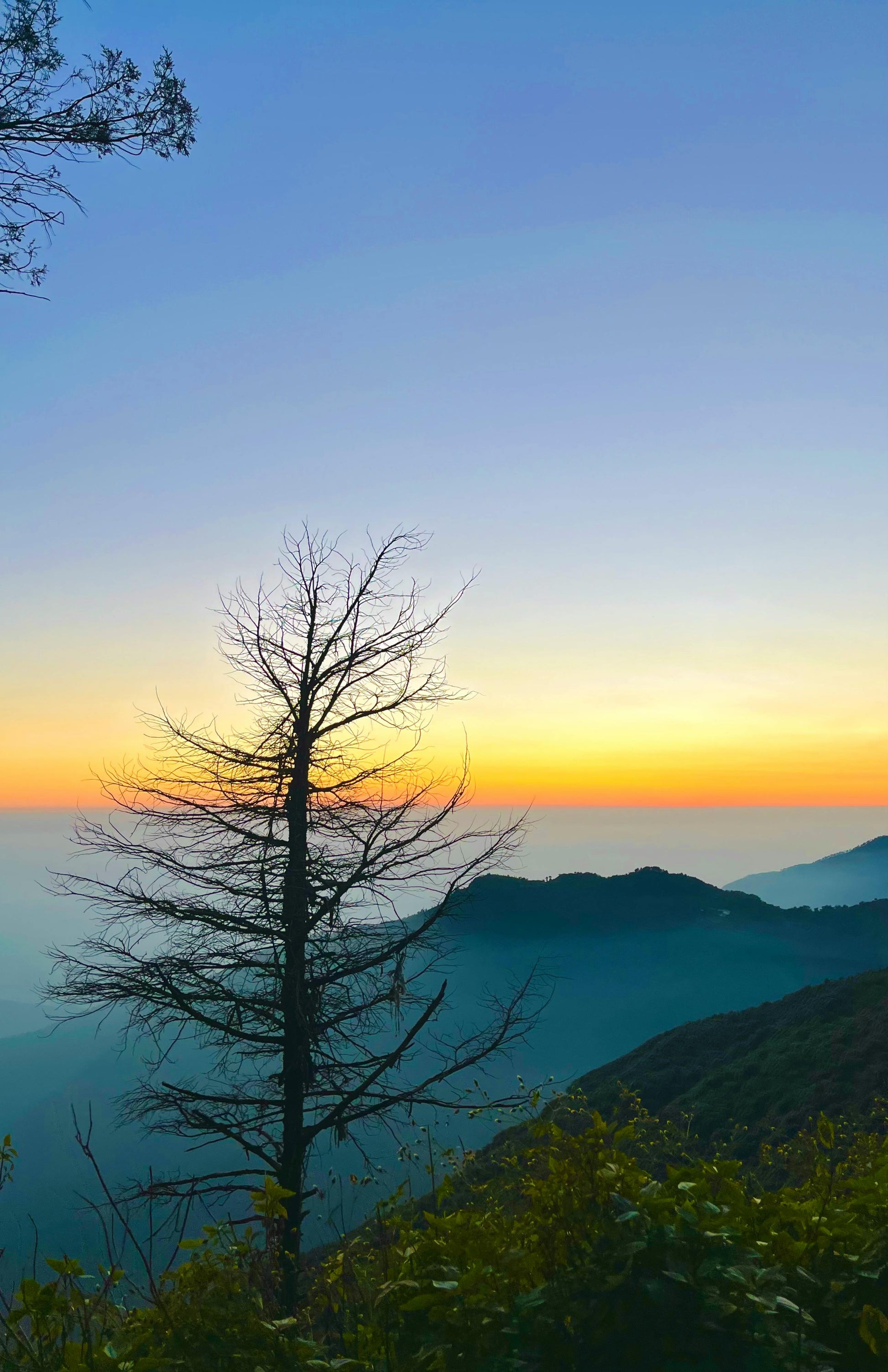 UTTARAKHAND  Group Departure | 4N | 5D