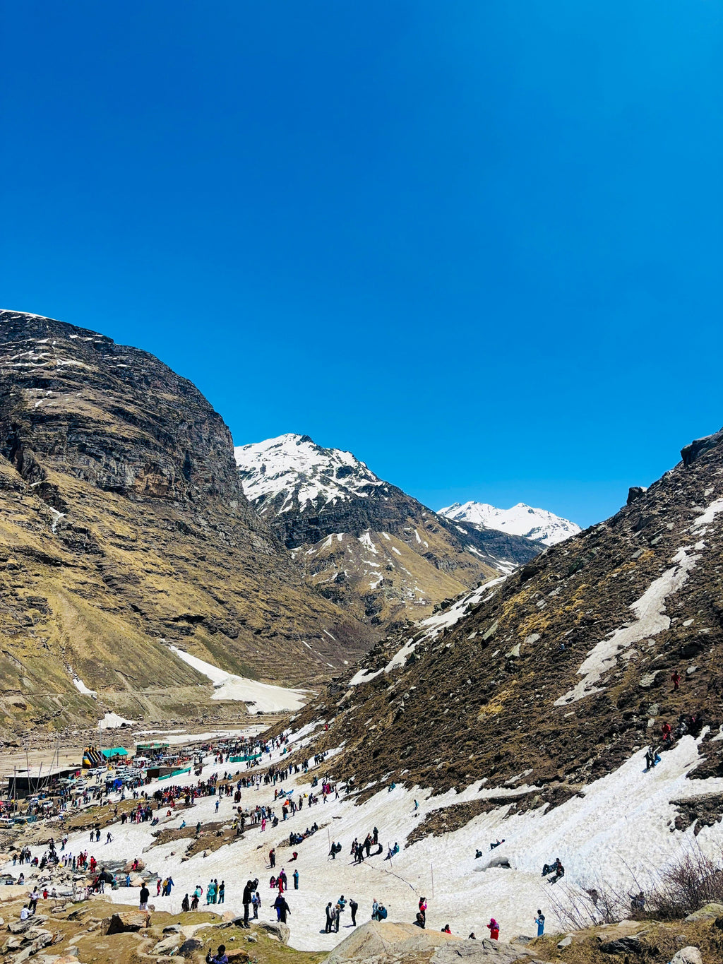 MANALI - KASOL | Group Departure | 5N/6D | Delhi To Delhi