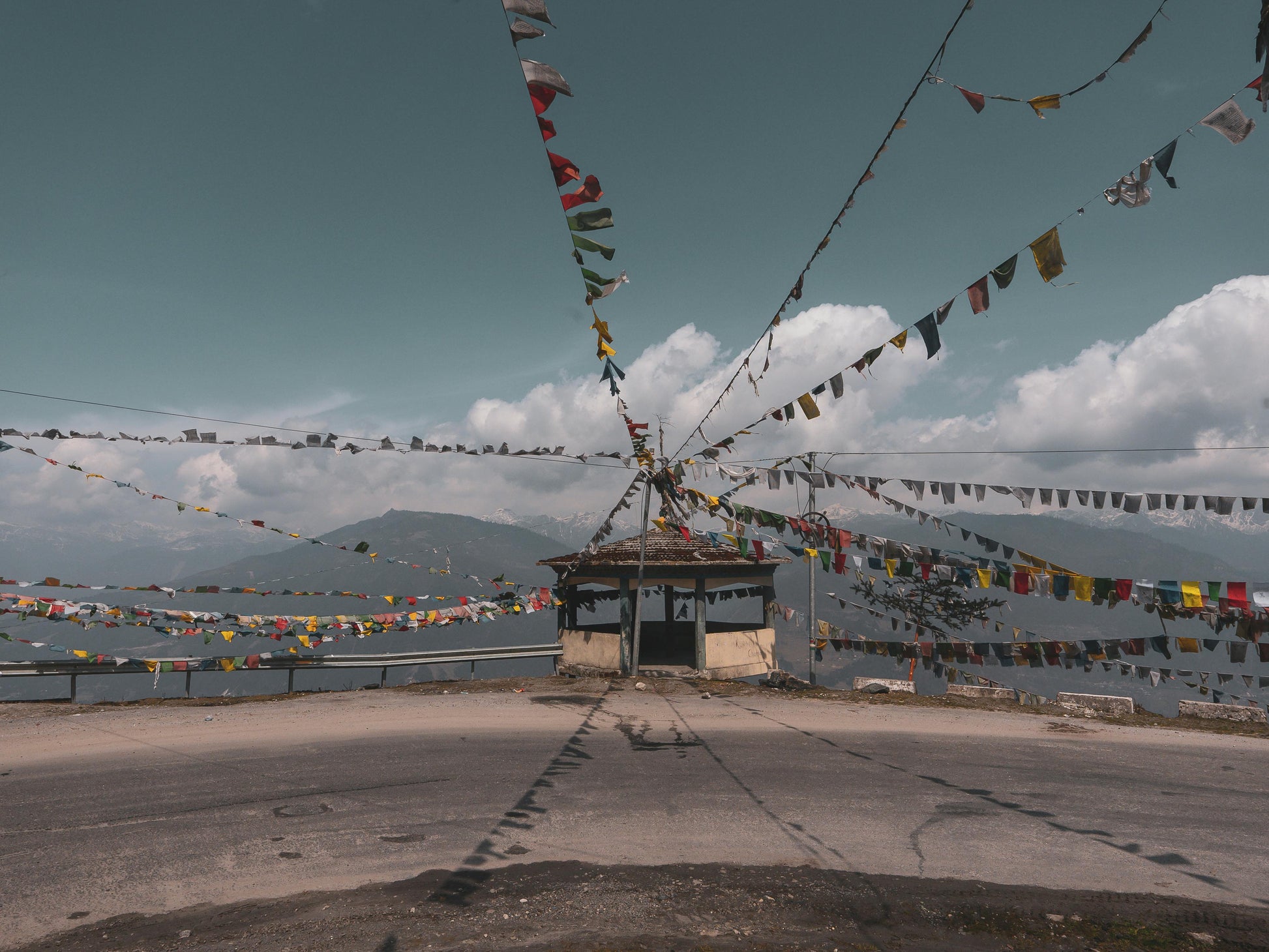 Tawang
