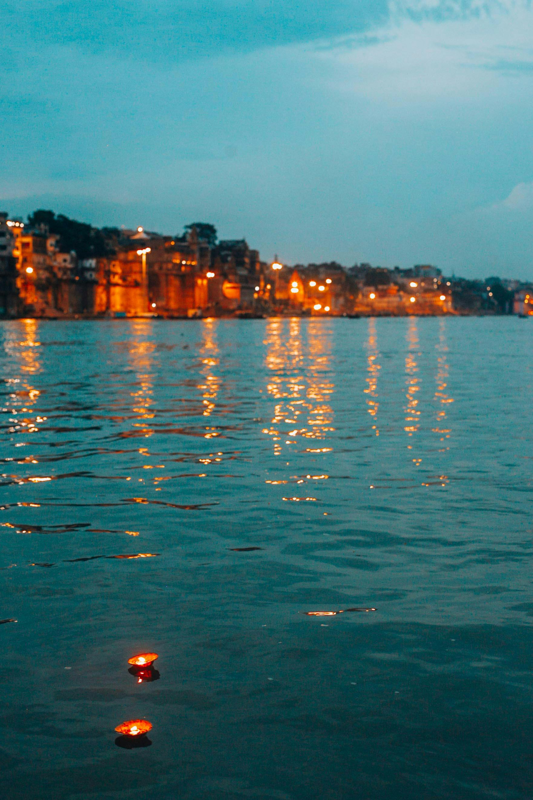 SPIRITUAL JOURNEY : Varanasi ⇄ Prayagraj ⇄ Ayodhya