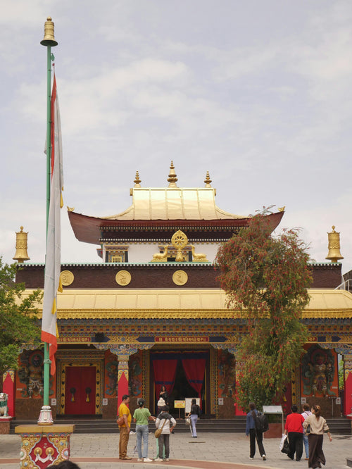 Gangtok