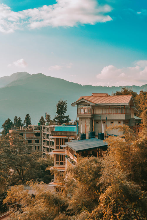 Gangtok