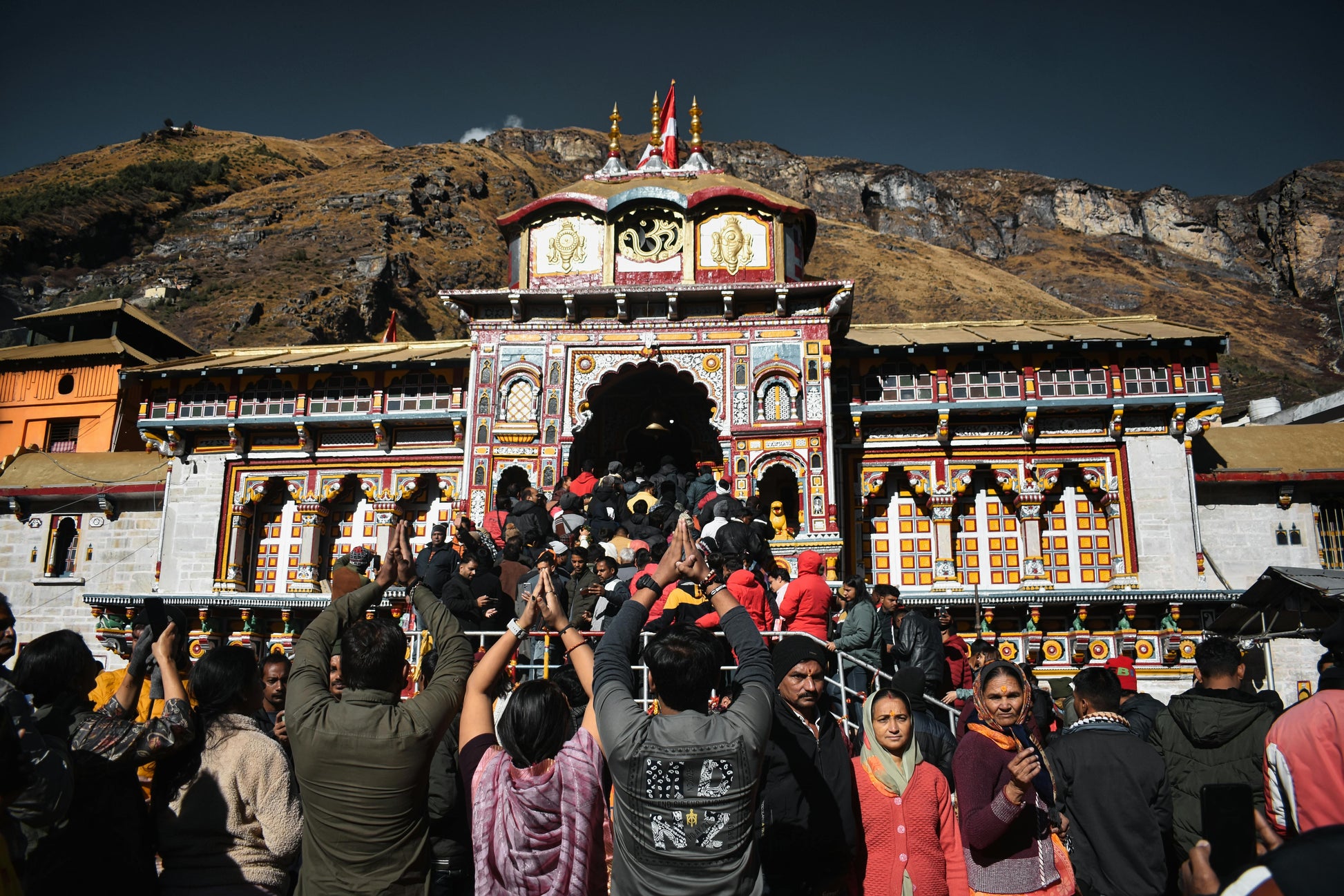 Char Dham Yatra | 8N | 9D