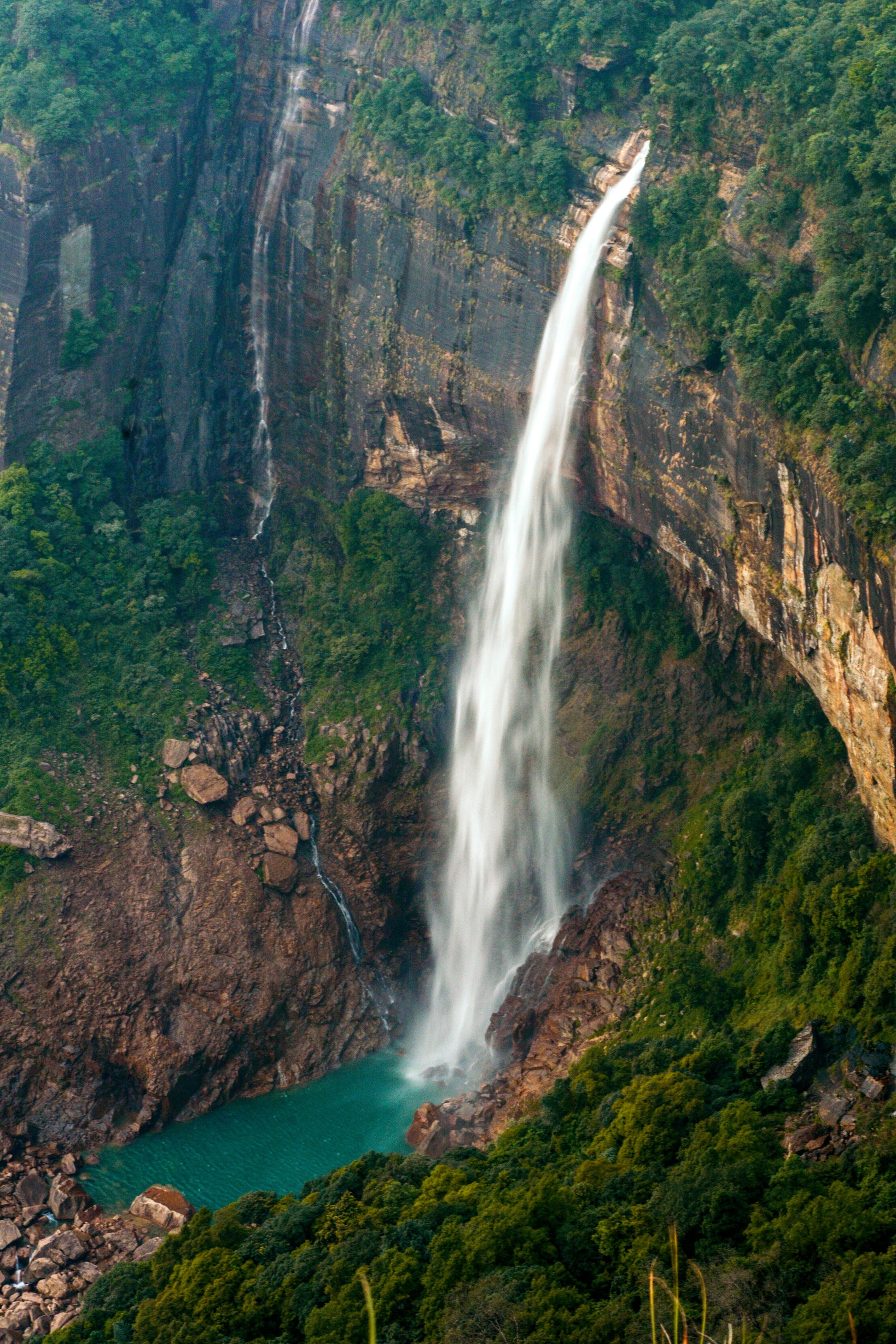 Meghalaya