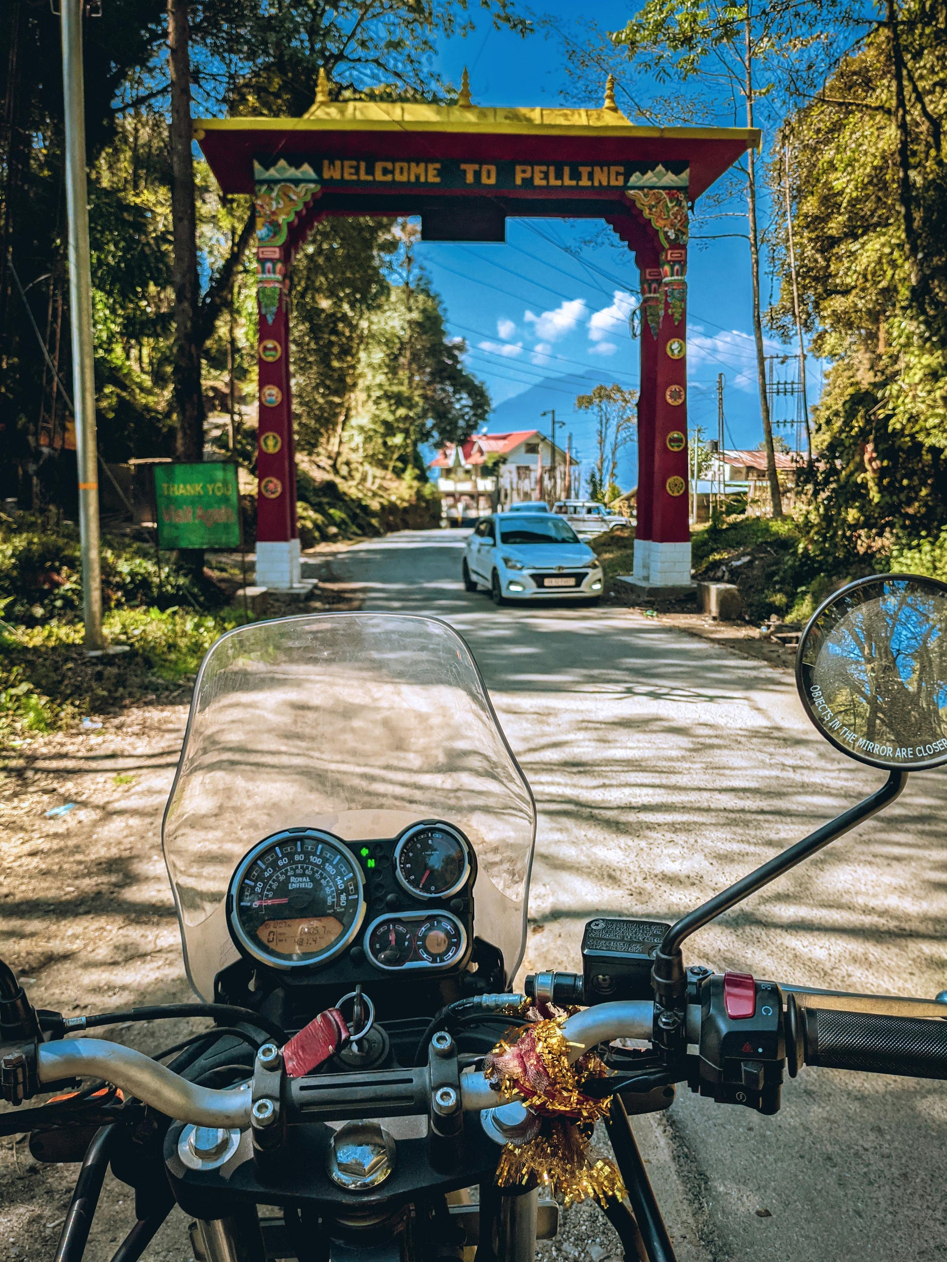 Pelling