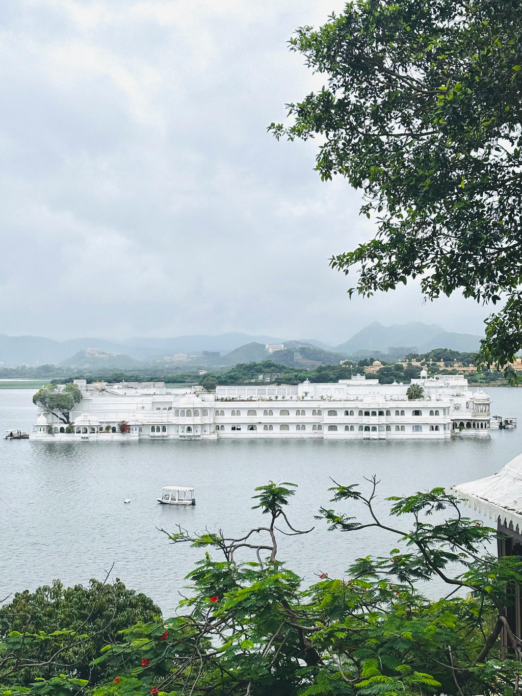 UDAIPUR  Group Departure | 4N | 5D