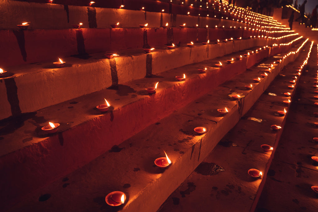 Dev Deepawali Varanasi 2026