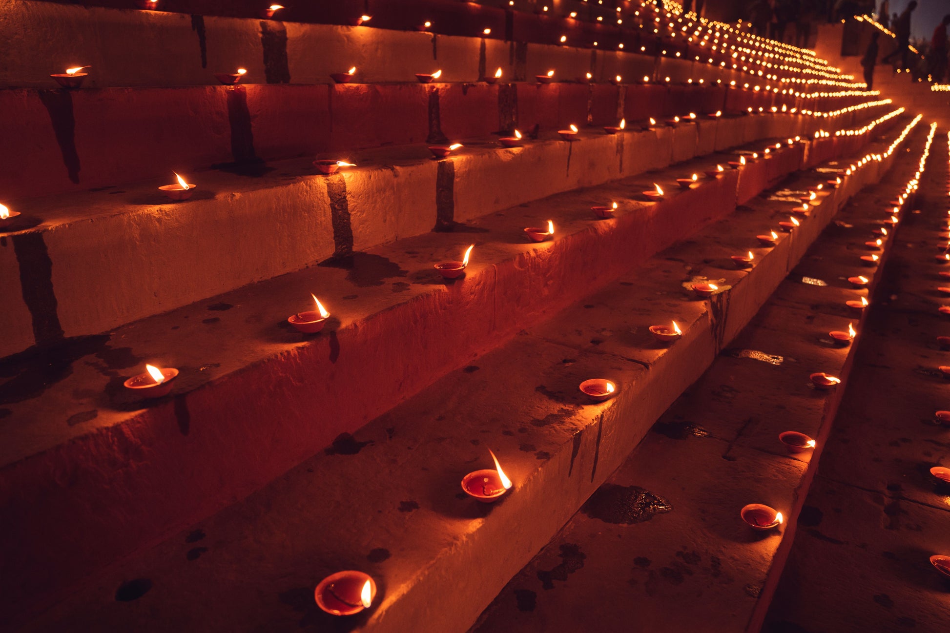 Dev Deepawali Varanasi 2026